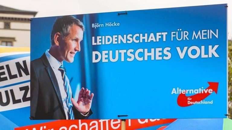 AfD-a (ILUSTRACIJA) / Foto: Fenix (Krešimir Kobanović)