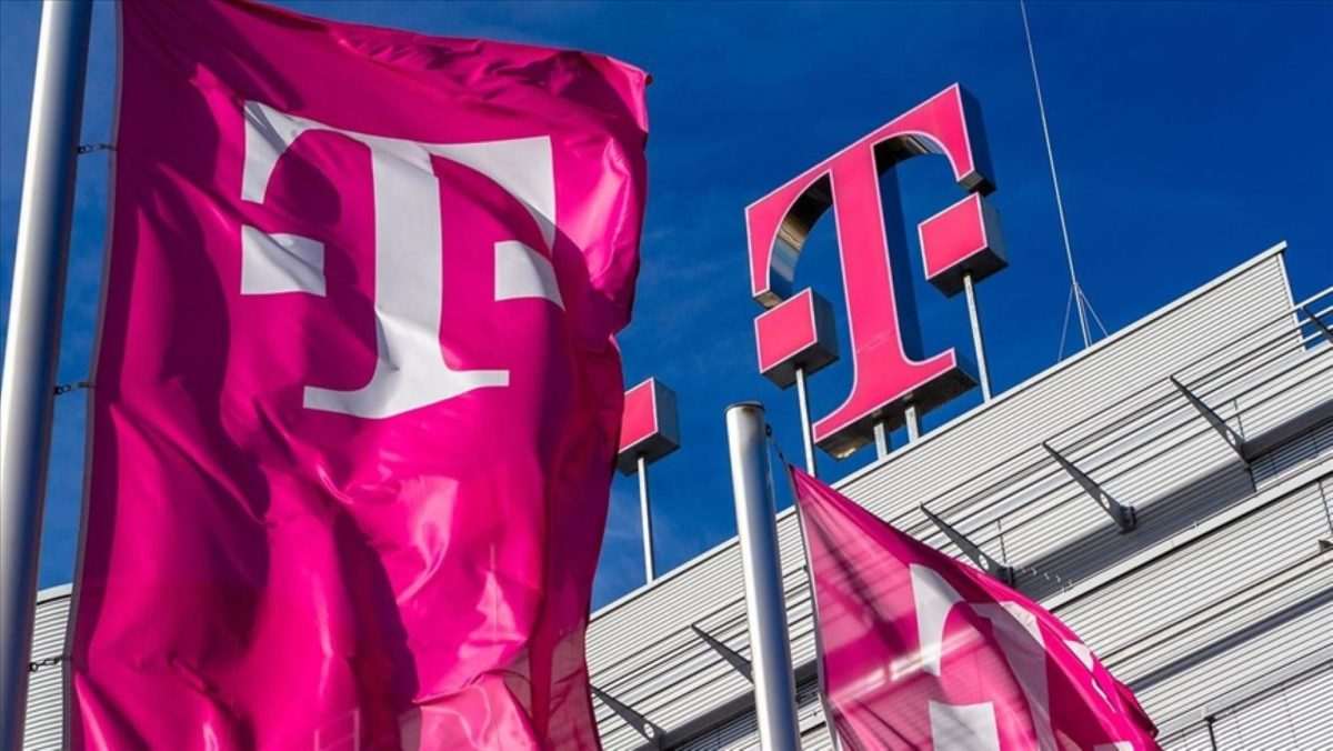 Njemačka telekomunikacijska kompanija Deutsche Telekom (ILUSTRACIJA)/ Foto: Anadolu