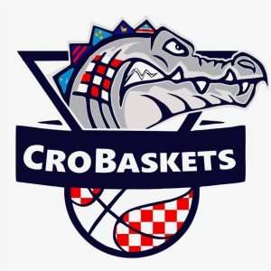 Logo CroBaskets Essen / Foto: Fenix (SIM)